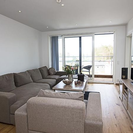 Kostergarden Apartman Sydkoster Kültér fotó