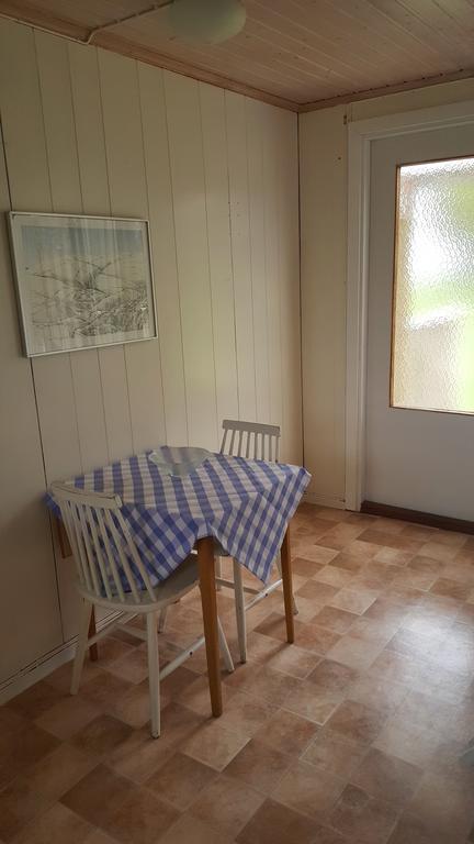 Kostergarden Apartman Sydkoster Szoba fotó