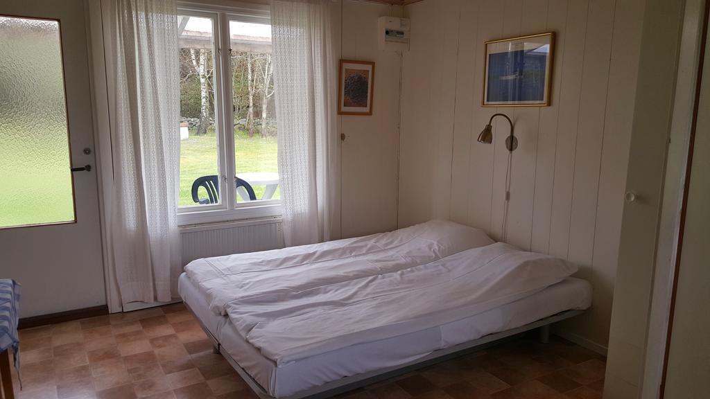 Kostergarden Apartman Sydkoster Szoba fotó