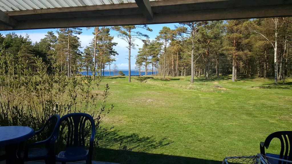 Kostergarden Apartman Sydkoster Szoba fotó