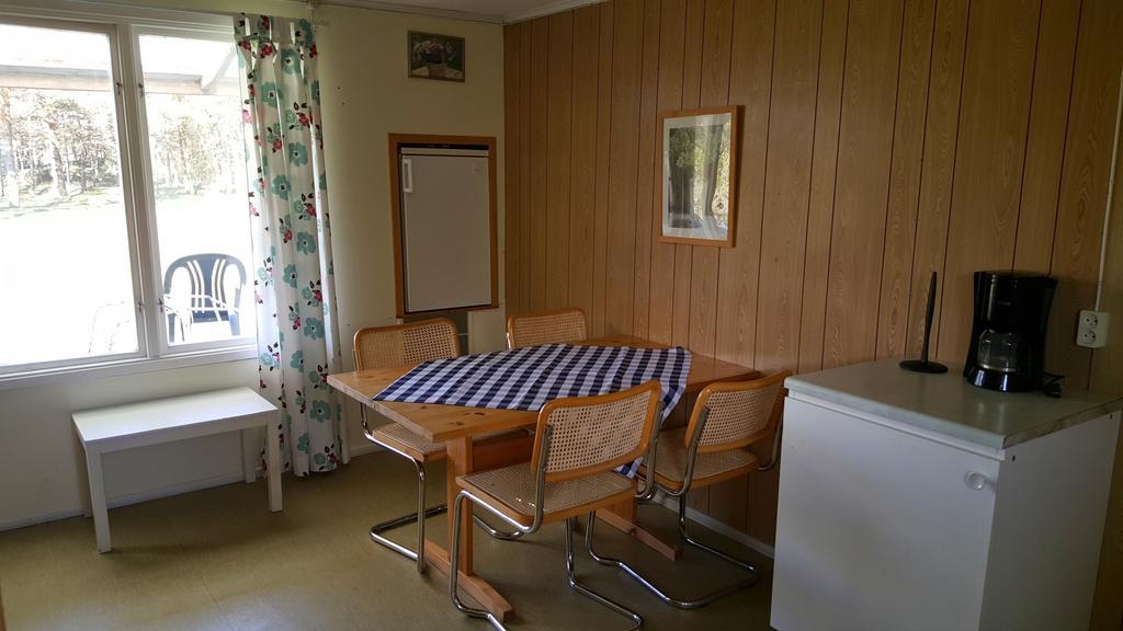 Kostergarden Apartman Sydkoster Szoba fotó