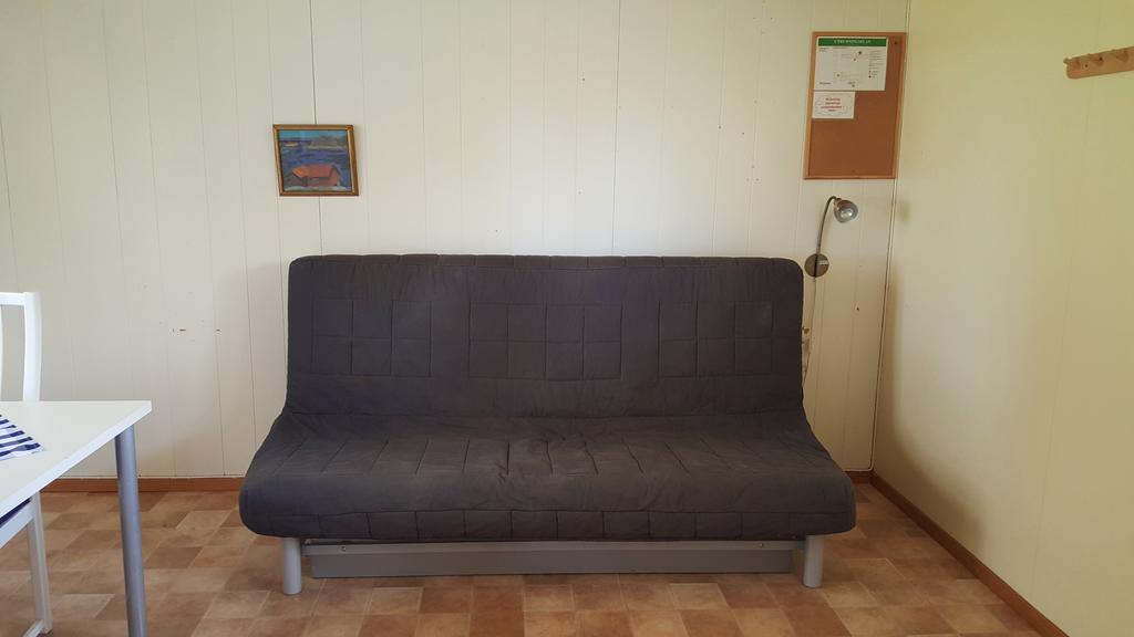 Kostergarden Apartman Sydkoster Szoba fotó