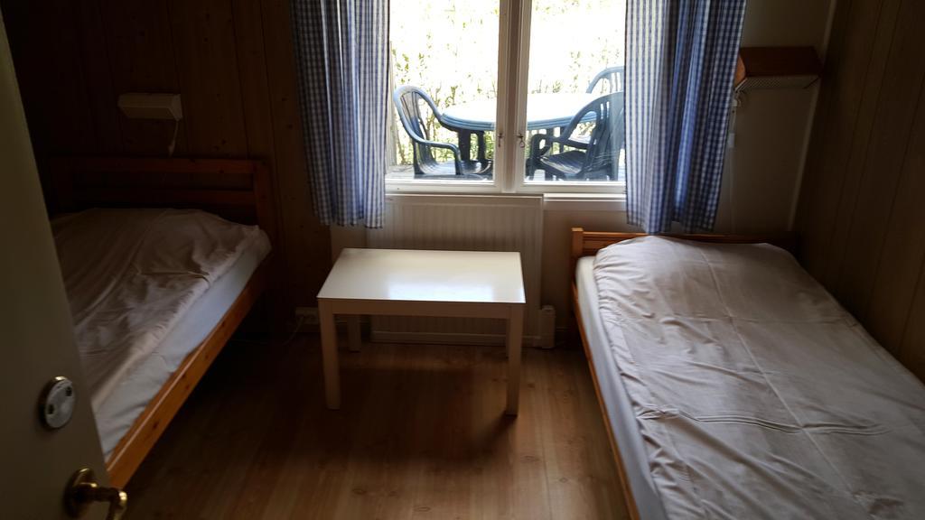 Kostergarden Apartman Sydkoster Szoba fotó