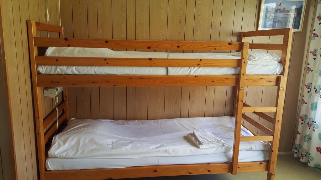 Kostergarden Apartman Sydkoster Szoba fotó