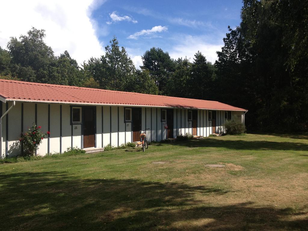 Kostergarden Apartman Sydkoster Szoba fotó