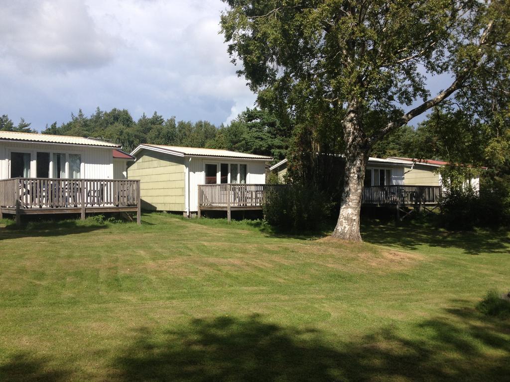 Kostergarden Apartman Sydkoster Szoba fotó