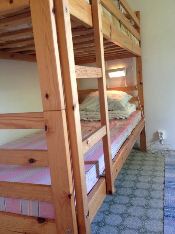 Kostergarden Apartman Sydkoster Szoba fotó