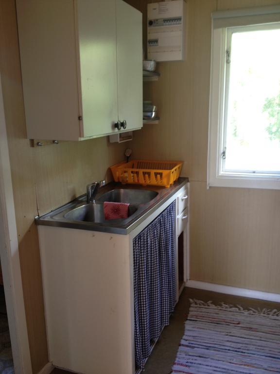 Kostergarden Apartman Sydkoster Szoba fotó