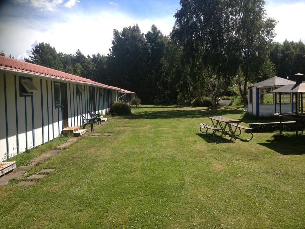Kostergarden Apartman Sydkoster Szoba fotó