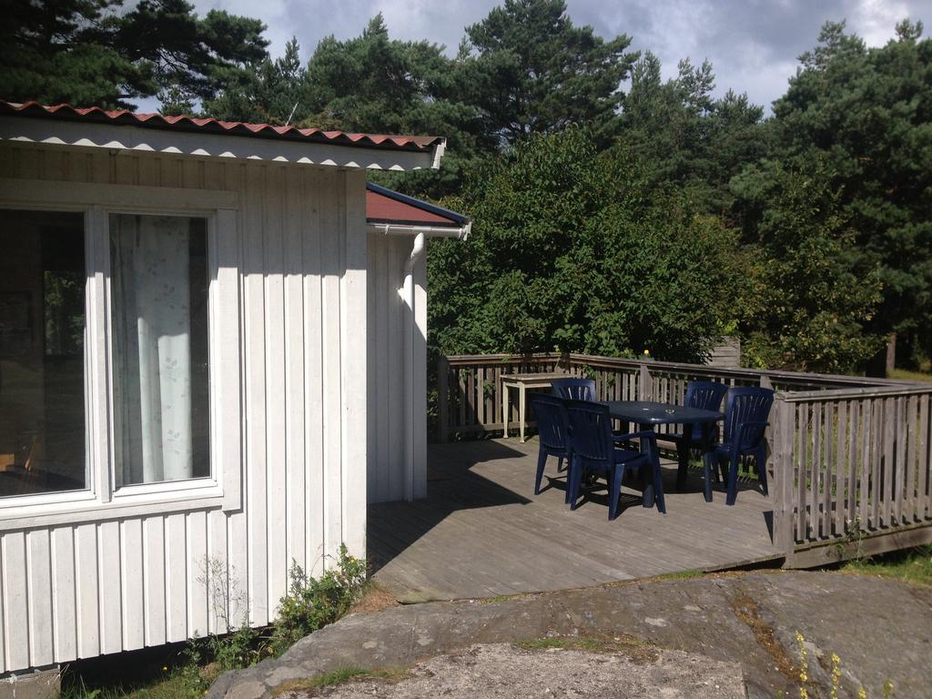 Kostergarden Apartman Sydkoster Szoba fotó