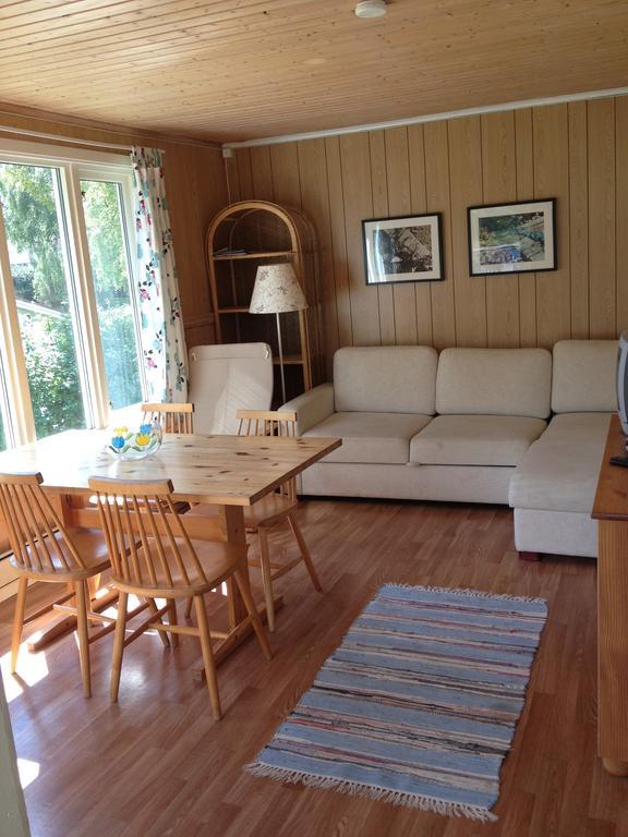 Kostergarden Apartman Sydkoster Szoba fotó