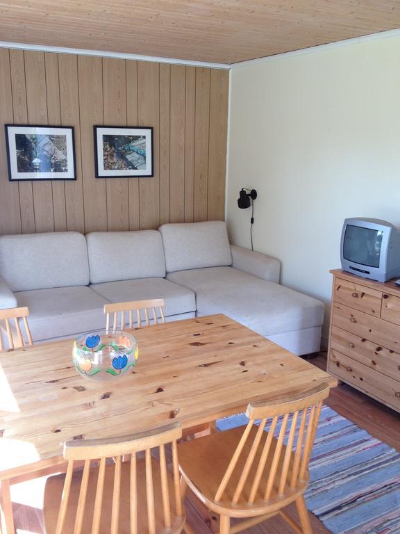 Kostergarden Apartman Sydkoster Szoba fotó