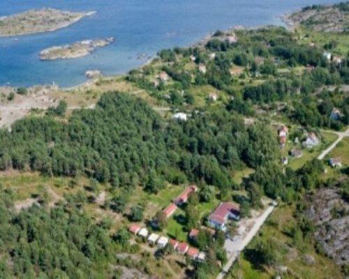 Kostergarden Apartman Sydkoster Kültér fotó