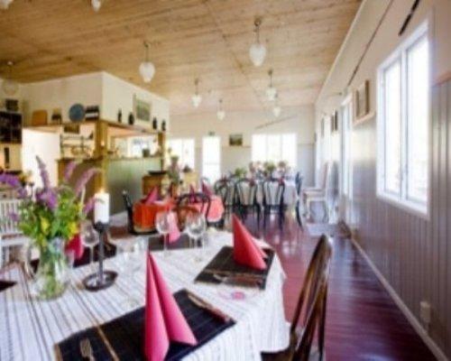 Kostergarden Apartman Sydkoster Kültér fotó