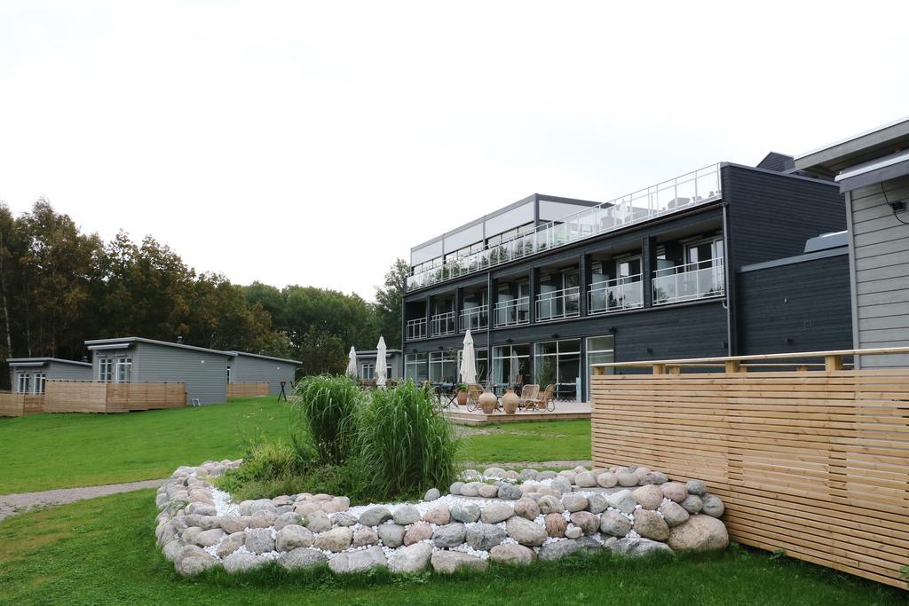 Kostergarden Apartman Sydkoster Kültér fotó