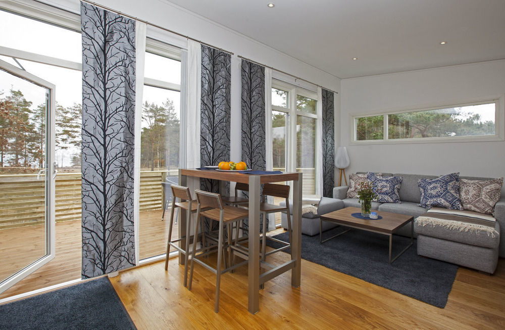 Kostergarden Apartman Sydkoster Kültér fotó