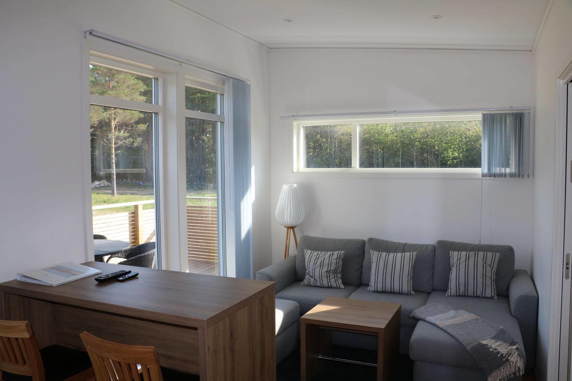 Kostergarden Apartman Sydkoster Kültér fotó