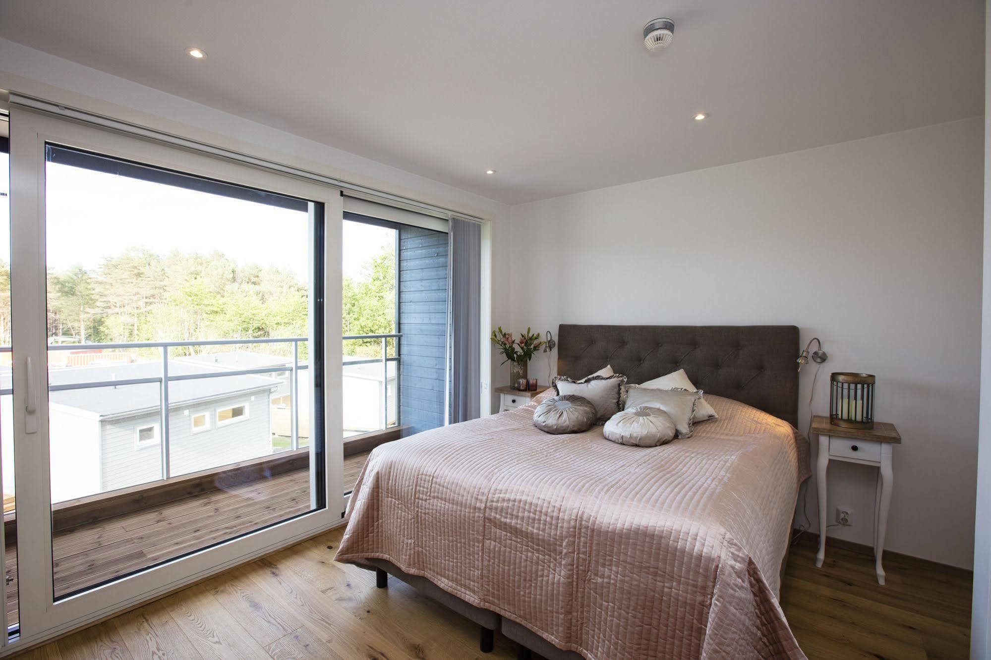 Kostergarden Apartman Sydkoster Kültér fotó