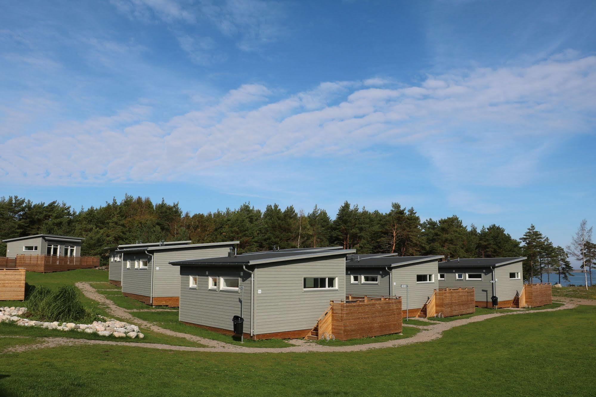 Kostergarden Apartman Sydkoster Kültér fotó