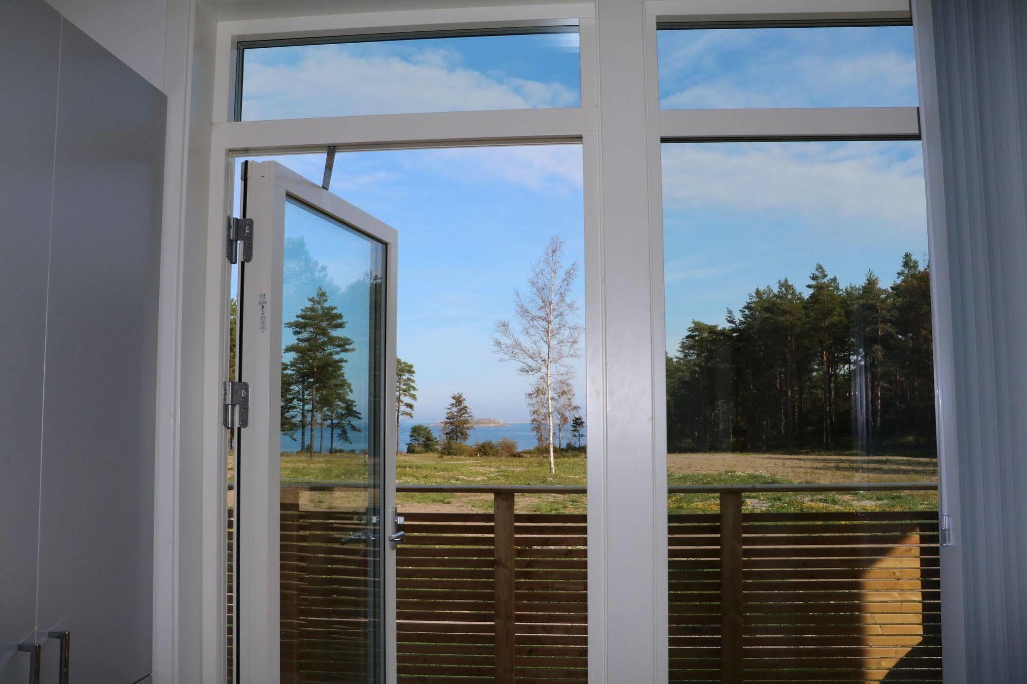 Kostergarden Apartman Sydkoster Kültér fotó