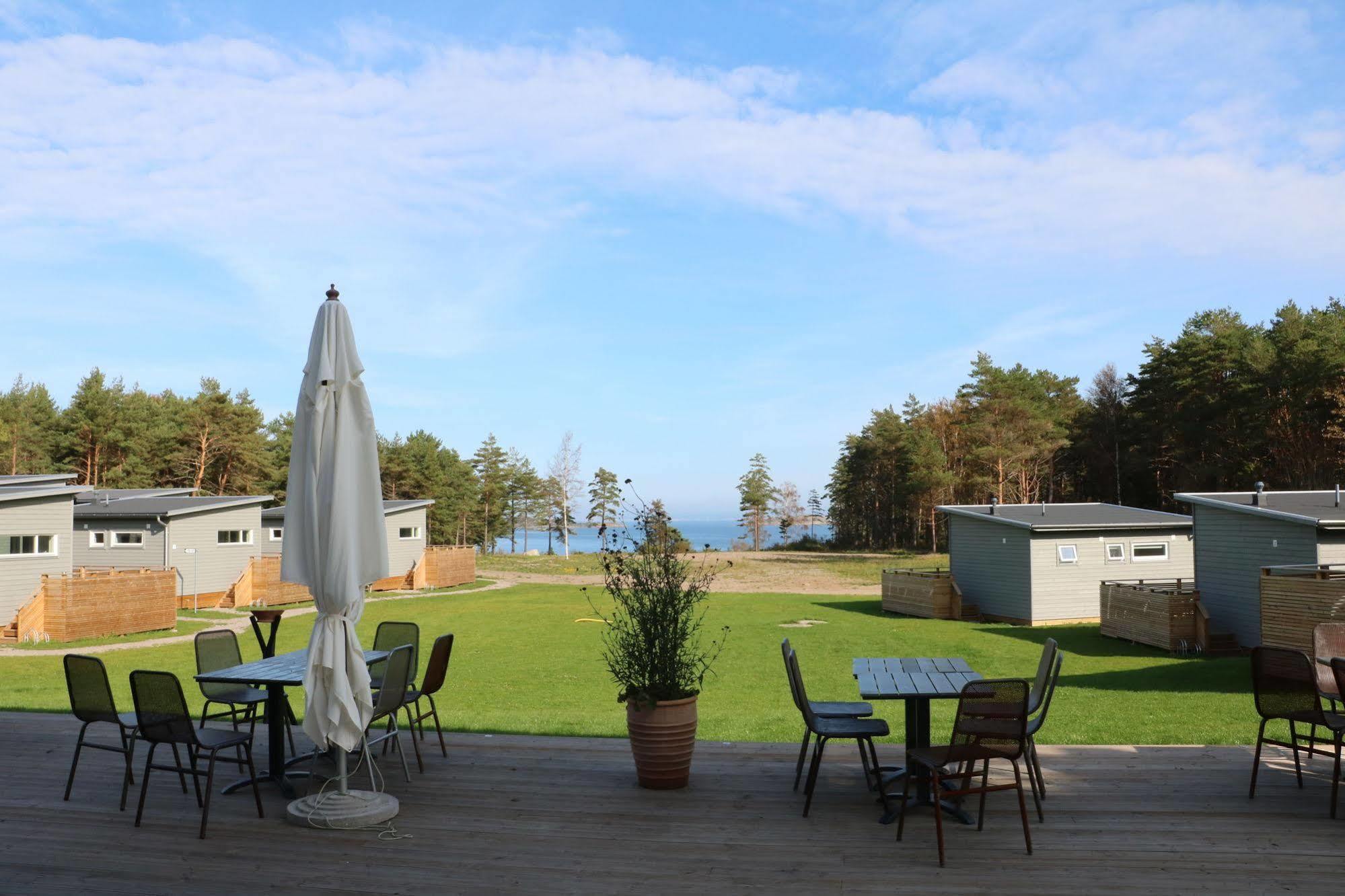 Kostergarden Apartman Sydkoster Kültér fotó